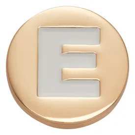 jibbitz-pin-gold-letter-e