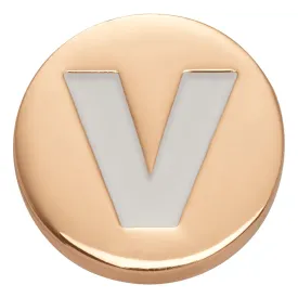 jibbitz-gold-letter-v-핀