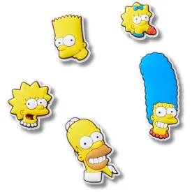 jibbitz-the-simpsons-핀-5-단위
