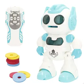 colorbaby-47836-warriors-interactive-robot