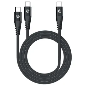 celly-100w-usb-c-kaapeli