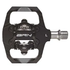 Brn Buck Cnc Pedały