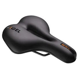 Brn Selle Dynamic City Gel