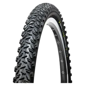 Maxxis Hookworm 60 TPI 26´´ x 2.50 アーバン自転車用リジッドタイヤ