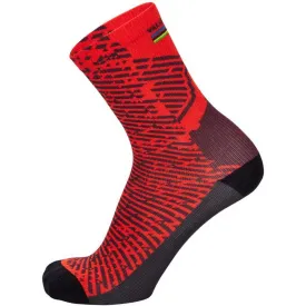 santini-uci-mtb-world-championships-2025-socks