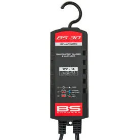 bs-battery-bs30-uk-plug-ładowarka