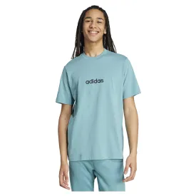 adidas-essentials-linear-single-lyhythihainen-t-paita