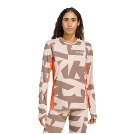 adidas-camiseta-interior-de-manga-larga-multi-synthetic