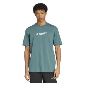 adidas-terrex-classic-logo-반팔-티셔츠