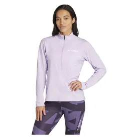 adidas-camiseta-de-manga-larga-con-media-cremallera-terrex-multi-climacool