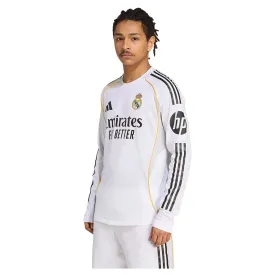 adidas-real-madrid-25-26-authentic-home-long-sleeve-t-shirt