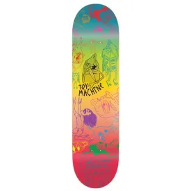 toy-machine-8.0-characters-ii-skateboarddeck