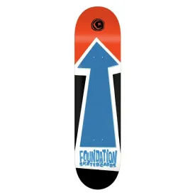 foundation-skate-deck-8.25-arrow