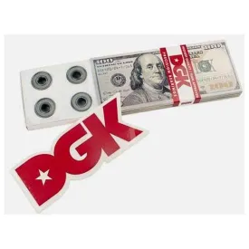 dgk-benjamins-laakeri