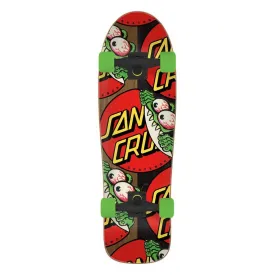 santa-cruz-beware-dot-shaped-9.7-x-31.7-shaped-cruiser-skateboard