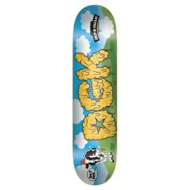 dgk-drip-cream-skateboard-deck