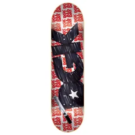 dgk-scribble-skateboard-deck