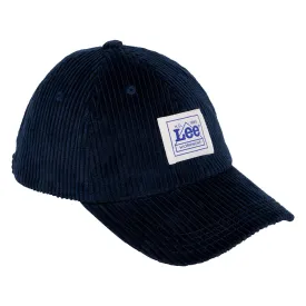 lee-cord-workwear-cap