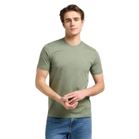 lee-patch-logo-short-sleeve-t-shirt