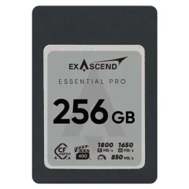 exascend-cfexpress-4.0-type-a-essential-pro-256gb-memory-card