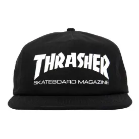 thrasher-skate-mag-snapback-cap