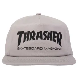 thrasher-skate-mag-snapback-cap