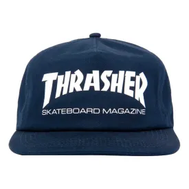 thrasher-skate-mag-snapback-cap