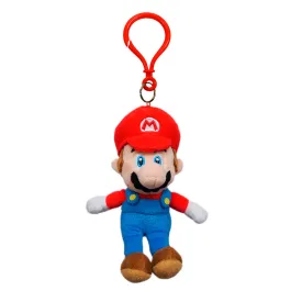 together-llavero-de-super-mario-9-cm