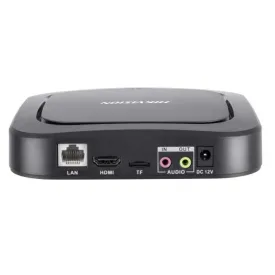 hikvision-ds-d60e-b-skjerm