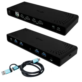 i-tec-pd85w-docking-station