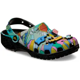 crocs-beatles-classic-tr-sko