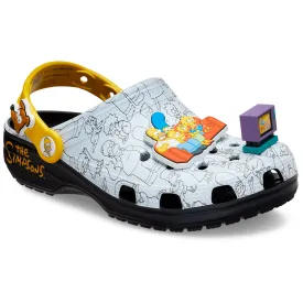 crocs-the-simpsons-classic-traskor