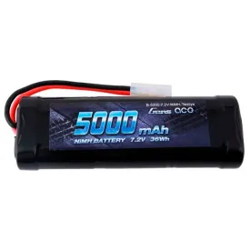 gens-ace-bateria-de-dron-5000mah-7.2v-nimh-tamiya