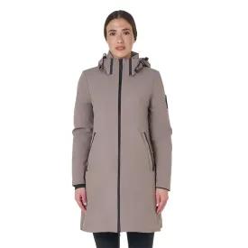 equestro-basic-long-puffer-damejakke