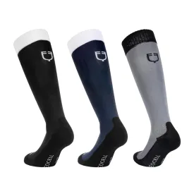 equestro-basic-technical-lange-sokken-3-paren