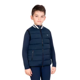 equestro-nylon-junior-vest