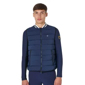 equestro-chaleco-nylon