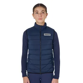 equestro-chaleco-junior-nylon-vest