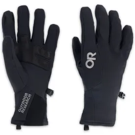 outdoor-research-sureshot-softshell-장갑