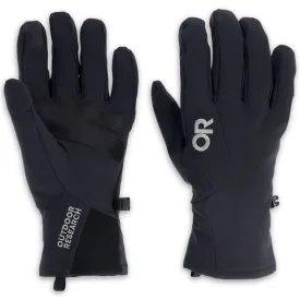 outdoor-research-sureshot-softshell-장갑