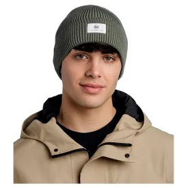 buff---bonnet-knitted