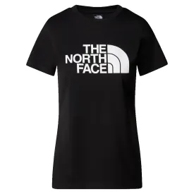 the-north-face-t-shirt-a-manches-courtes-easy-logo