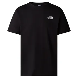 the-north-face-t-shirt-a-manches-courtes-redbox-nse