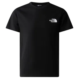 the-north-face-t-shirt-a-manches-courtes-simple-dome