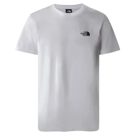 ★THE NORTH FACE★ Men's Camp Day Short Sleeve T-ShirtGRAYIS Mens-ShortSleeve-AXYS-Tee.png