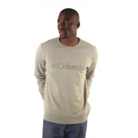 columbia-logo-sweatshirt