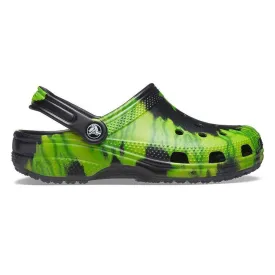 crocs-sabots---classic-tie-dye-graphic