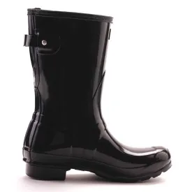 Botas De Agua HUNTER Original Kids Gloss Lipstick JFT6000RGLLIP