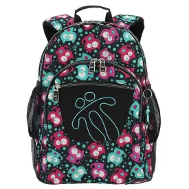 totto-morral-crayoles-儿童背包