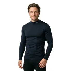 mizuno-mid-weight-high-neck-langarm-baselayer
